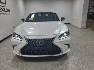 Certified 2024 Lexus ES 350