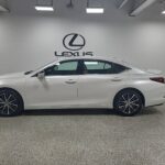 Certified 2024 Lexus ES 350 full