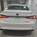 Certified 2024 Lexus ES 350 full