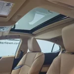 Certified 2024 Lexus ES 350 full