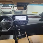 Certified 2024 Lexus ES 350 full